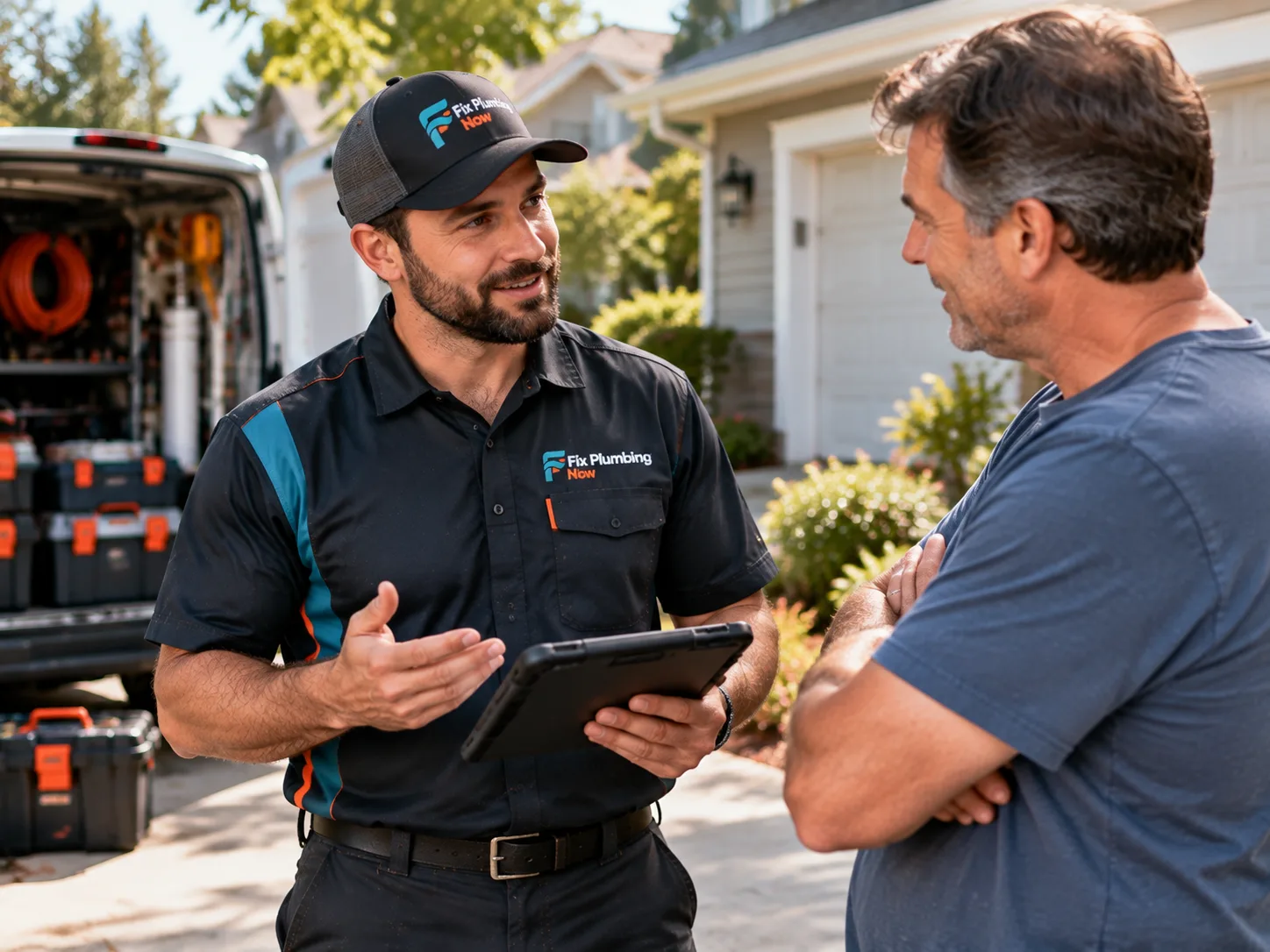 Clogged Drain Service Schertz, TX FAQs